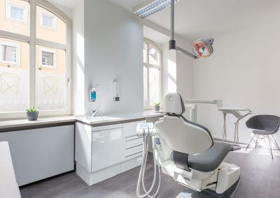 Zahnbehandlung in Bad Abbach